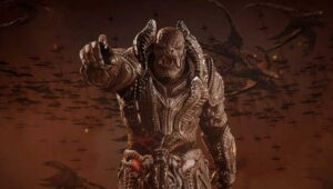 Gears of War Reloaded bietet einen der schlimmsten Bosskämpfe in der Spielegeschichte