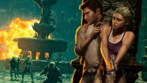 Gerüchte über ein Remake von Uncharted: Drake’s Fortune werden von Naughty Dog offiziell anerkannt, aber nicht so, wie wir es uns erhofft hatten