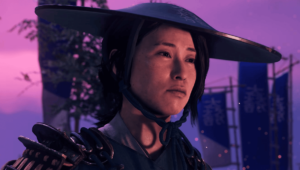 Ghost of Yotei bestätigt den Story-DLC und den neuen Spielmodus, der dieses Jahr auf PS5 erscheint