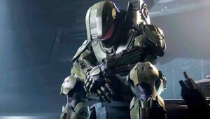 Halo Studios ist nach dem Start von Campaign Evolved von Entlassungen bei Microsoft betroffen