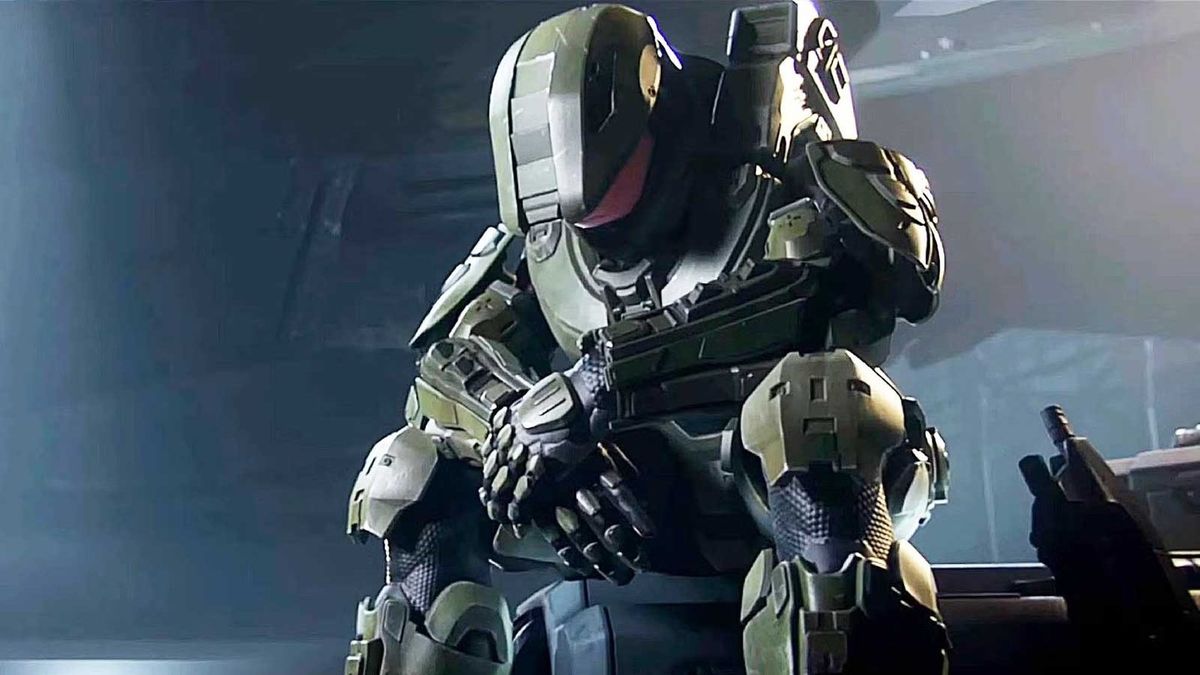 Halo Studios hit by Microsoft layoffs following Campaign Evolved launch