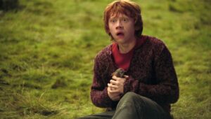 Harry-Potter-Star Rupert Grint wird offiziell als Ron Weasley ins Franchise zurückkehren