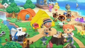 Ich habe Animal Crossing gekauft, um meine geistige Gesundheit zu verbessern – es hat das Gegenteil bewirkt