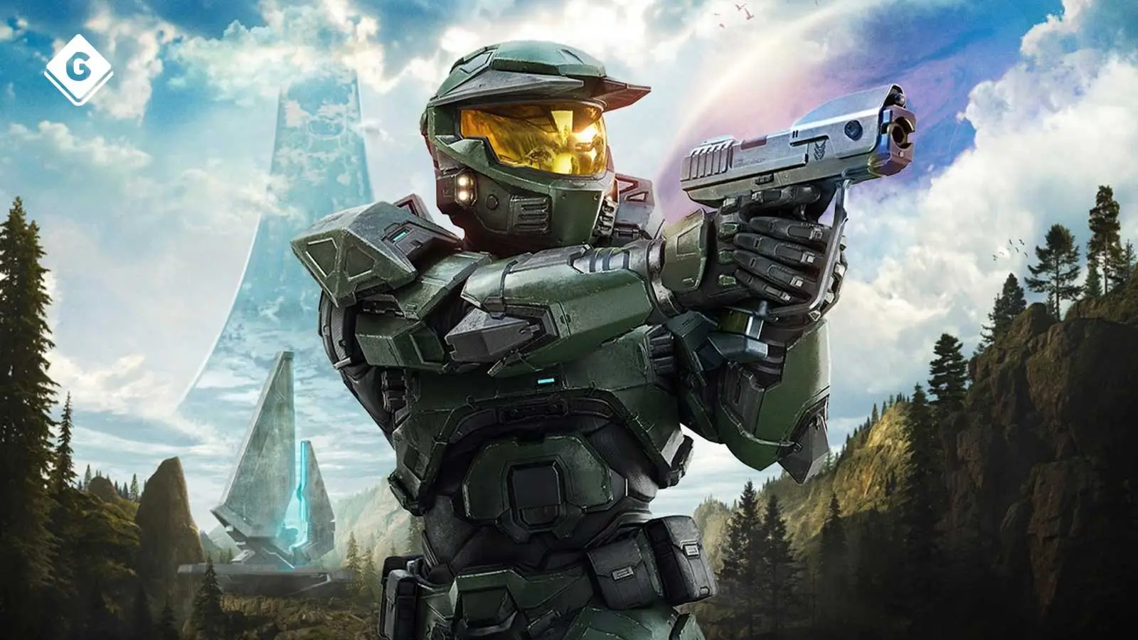 Halo-Kampagne weiterentwickelt