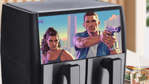 Kann ich GTA 6 auf meiner Heißluftfritteuse spielen? – und 6 weitere urkomische Gamer-Fragen