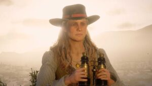 Kostenlose Mexiko-Erweiterung für Red Dead Redemption 2 für nächsten Monat angekündigt