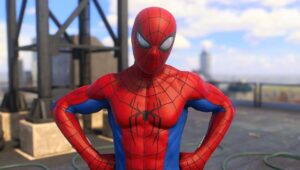 Marvels Spider-Man 2-DLC erhält nach der Gegenreaktion bei den Feierlichkeiten zum Brandneuen Tag ein von Fans gewünschtes Update