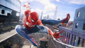 Marvel’s Spider-Man 3 muss diese Funktion hinzufügen, um meine Aufmerksamkeit zu erregen