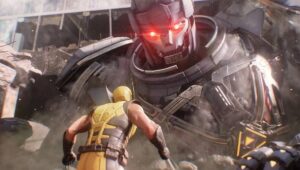 Marvels Wolverine-Fans strömen zurück zum unterschätzten X-Men-Spiel aus dem Jahr 2009, als Filmmaterial durchsickert