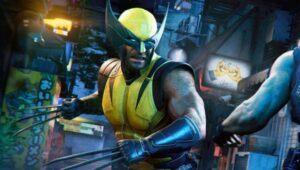 Marvels Wolverine verspricht frecher zu werden als Spider-Man, wie die ESRB-Bewertungen alles verraten