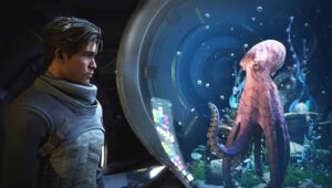 Mass Effect entwickelt den neuen AAA-Rivalen Exodus, der den Veröffentlichungstermin im April 2027 festlegt