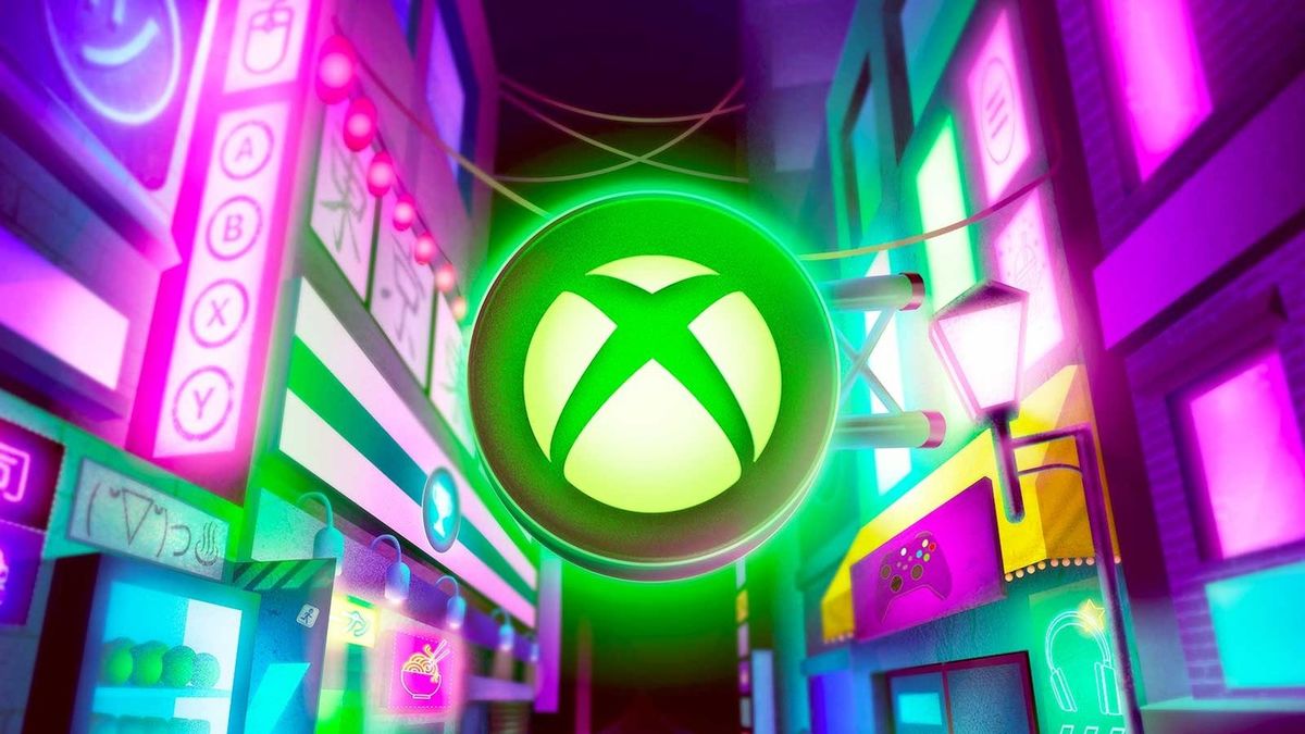 Xbox lets ‘longstanding’ accounts bypass age verification checks