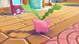 Mit dem Pokémon-Pokopia-Trick kannst du abgelaufene, zeitlich begrenzte Events freischalten