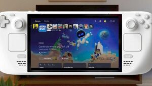 Mit der neuen PC-App können Sie Ihre PS5-Spiele spielen, ohne dass Sie eine Konsole benötigen
