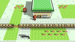 Nach 30 Jahren des Wartens erhalten Pokémon Rot und Blau endlich eine 3D-Neuveröffentlichung