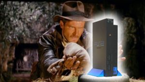 Nach dem neuen offiziellen Nintendo Switch-Update wird die PlayStation 2 bald im Staub liegen