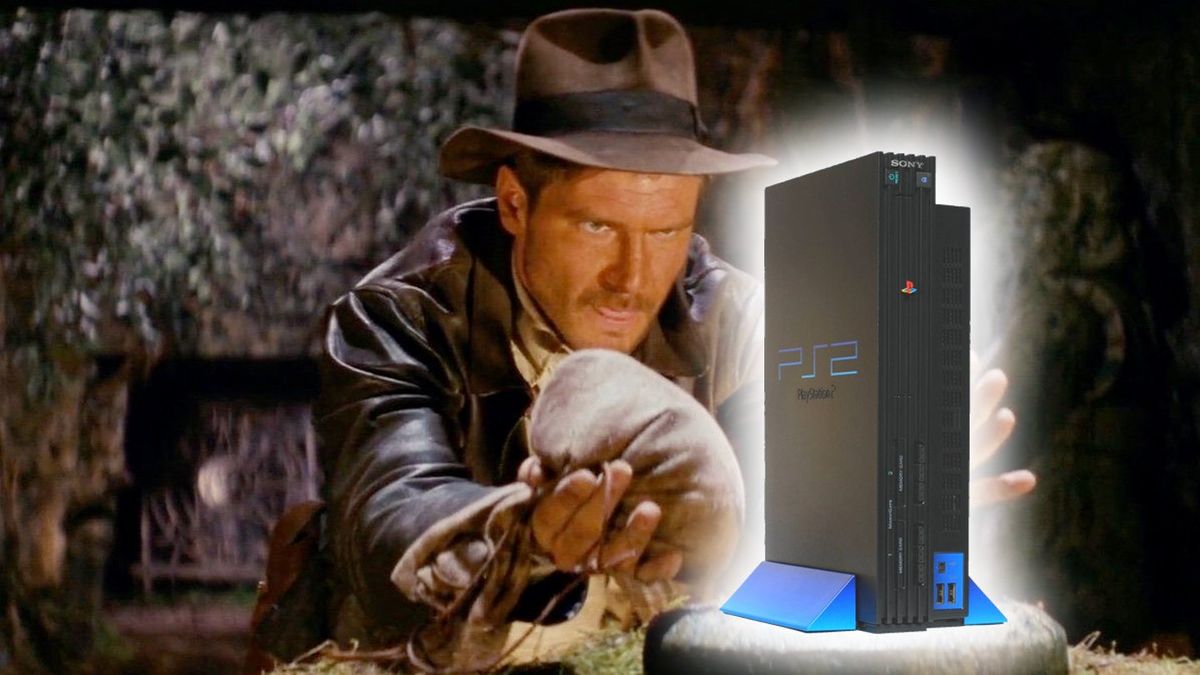 PlayStation 2 soon to be left in the dust following new official Nintendo Switch update