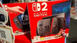 Neues Konsolenpaket für Nintendo Switch 2 angekündigt, da eine Preiserhöhung droht