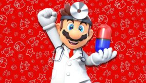 Nintendo will unerwartetes Mario-Spiel zurückbringen, da neue Marke angemeldet wird