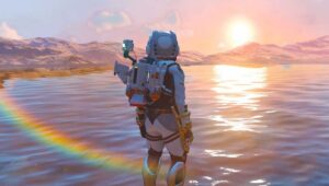No Man’s Sky ist für begrenzte Zeit kostenlos auf Nintendo Switch verfügbar