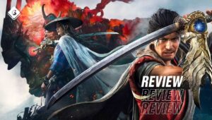 Onimusha: Way of the Sword ist die triumphale Rückkehr der Samurai-Serie von Capcom