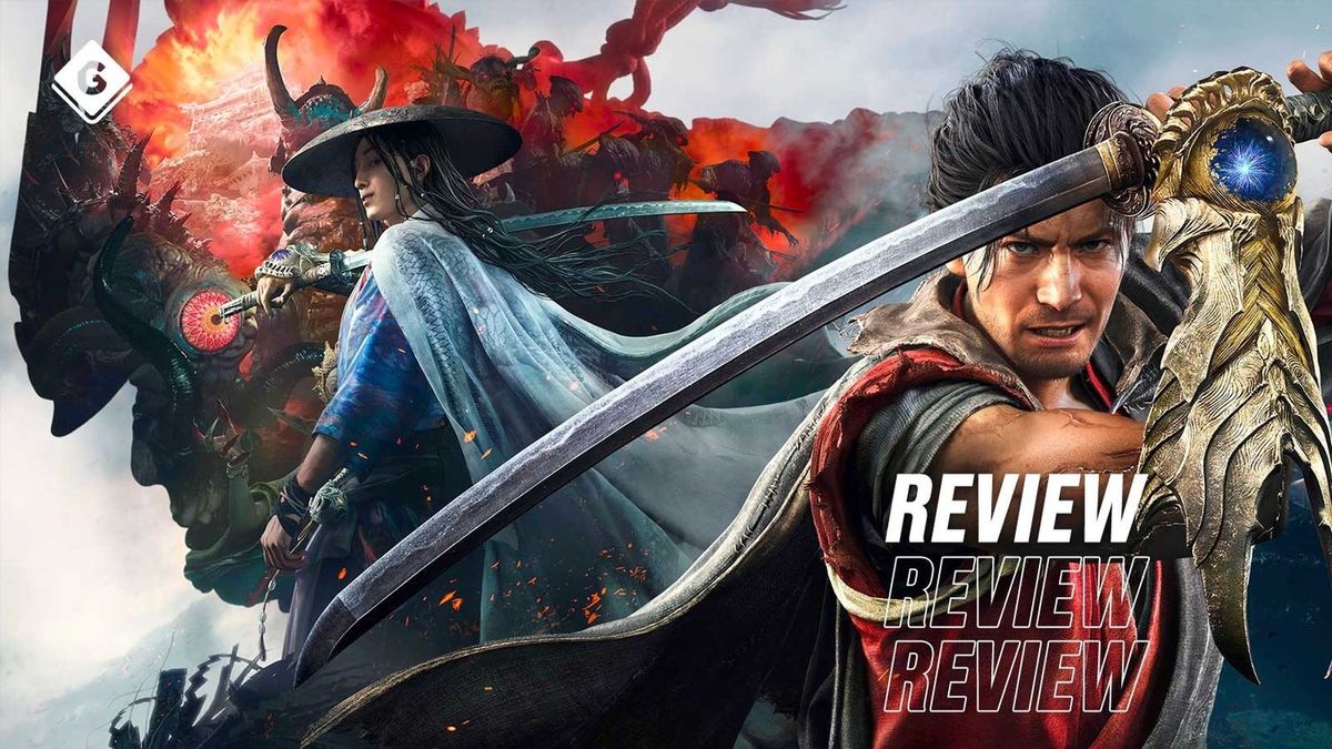 Onimusha: Way of the Sword is triumphant return for Capcom’s samurai series