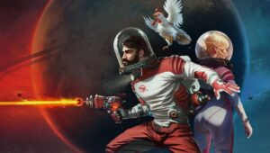 PC-Spieler erhielten kostenlose Spiele im Wert von 60 US-Dollar, darunter ein „überraschend süchtig machendes“ 9/10-Juwel