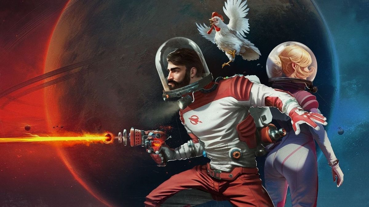 PC gamers given $60 of free games including
