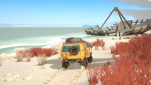 PC-Spieler können sich jetzt kostenlos ein wunderschönes, mit 88 % bewertetes Open-World-Abenteuer holen
