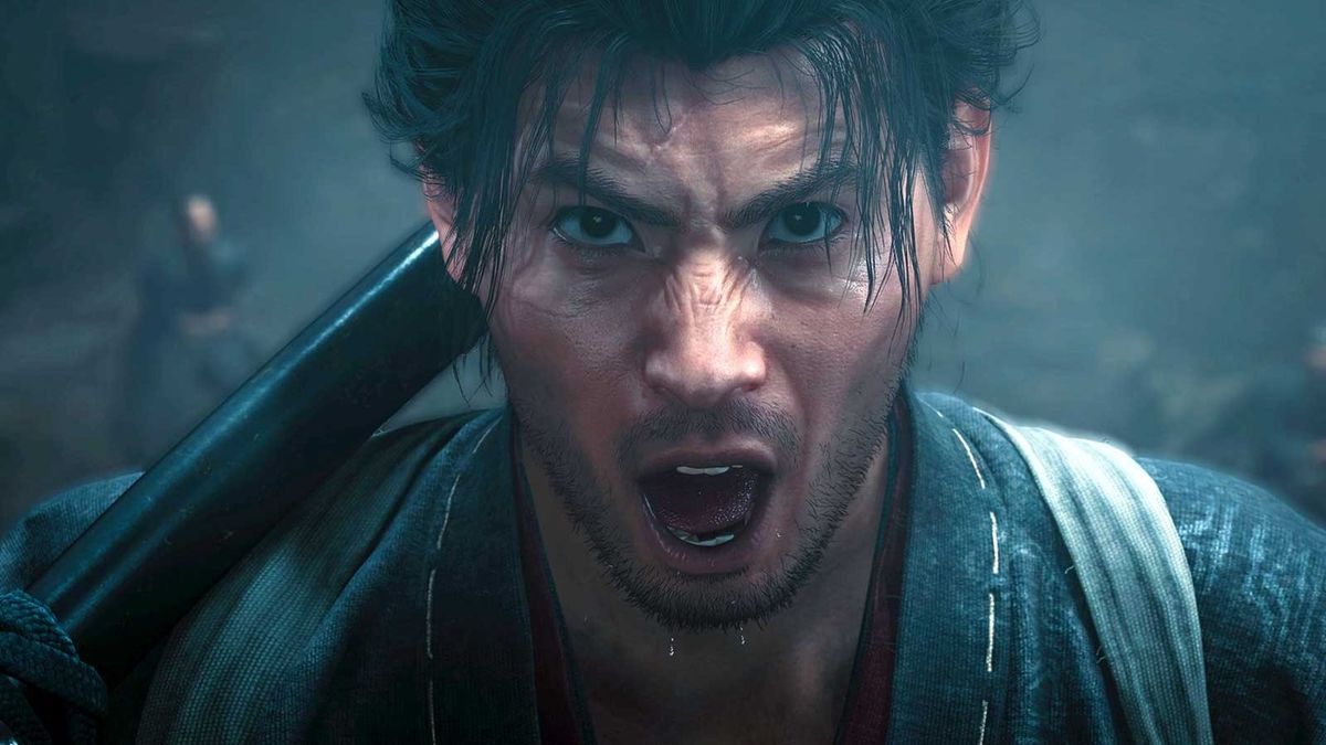 PS5 AAA freebie drops hefty update - a must-play for Ghost of Tsushima gamers