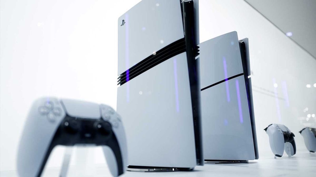 PS5 users slam