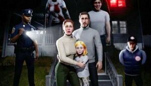 PT-Fans werden dieses neue Steam-Horrorspiel lieben. Ab heute ist eine kostenlose Demo verfügbar
