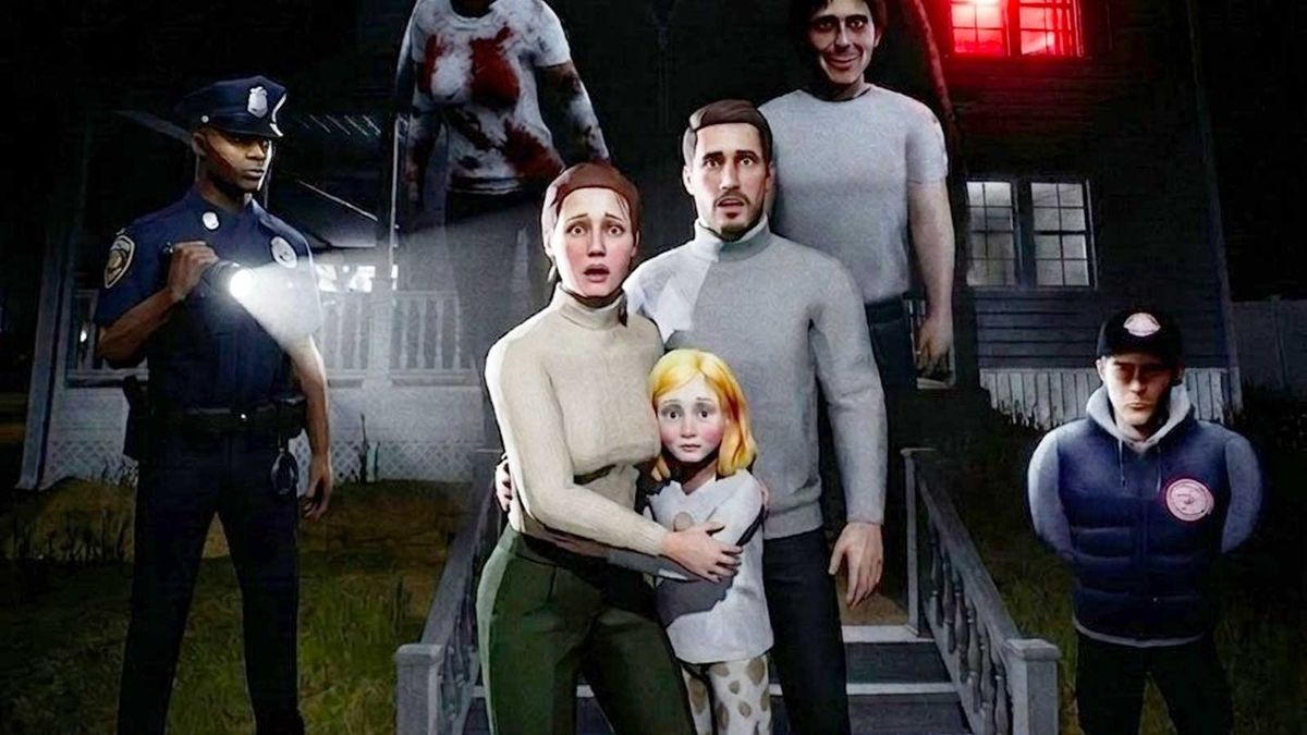 P.T. fans will love this new Steam horror game with a free demo available today