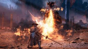 Phantom Blade Zero erhält endlich ein großes PlayStation-Update – und Fans müssen nicht lange warten
