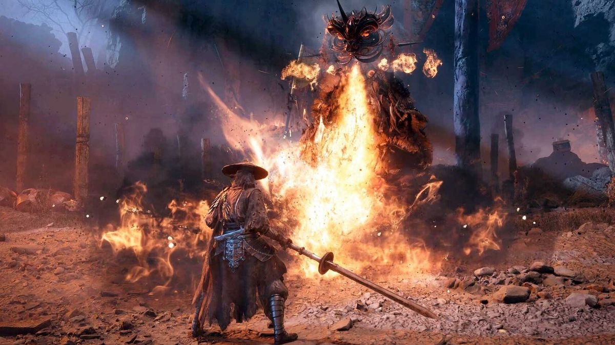 Phantom Blade Zero finally gets a major PlayStation update — and fans won