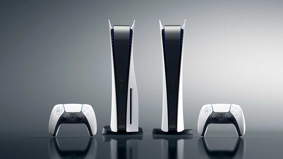 PlayStation 5 gets new system update, here