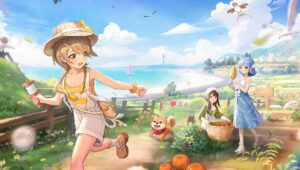 PlayStation 5 erhält heute eine 88 % positive Stardew Valley-Alternative