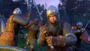 PlayStation Plus-Abonnenten lieben dieses kostenlose Open-World-Rollenspiel; „Deshalb liebe ich PS plus“