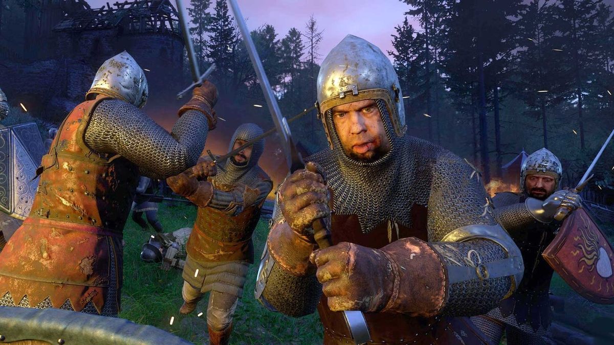 PlayStation Plus subscribers adore this free open-world RPG;