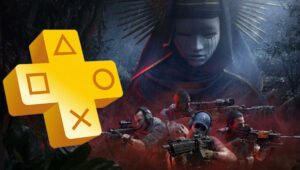 PlayStation Plus-Hit-Shooter-Überraschung mit 60-fps-PS5-Upgrade und kostenlosem DLC