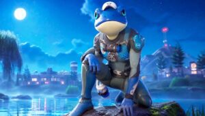 PlayStation Plus erhält ein Bonus-Fortnite-Gratisangebot, da die erfolgreiche Override-Saison beginnt