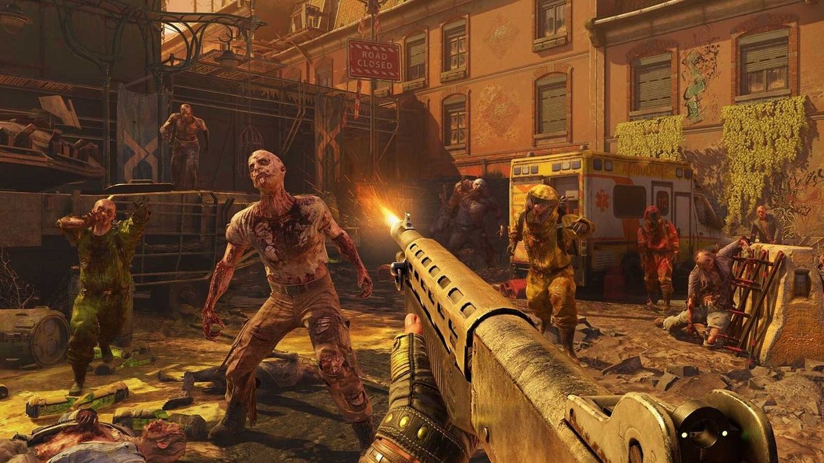 PlayStation Plus drops free open-world action RPG that