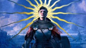 PlayStation Plus veröffentlicht ein von GOTY nominiertes Rollenspiel, das Sie weit über 100 Stunden lang beschäftigen wird
