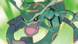 Pokémon Emerald Ex verblüfft mit 16 Arenas, die es zu schlagen und 479 Minuten zu fangen gilt