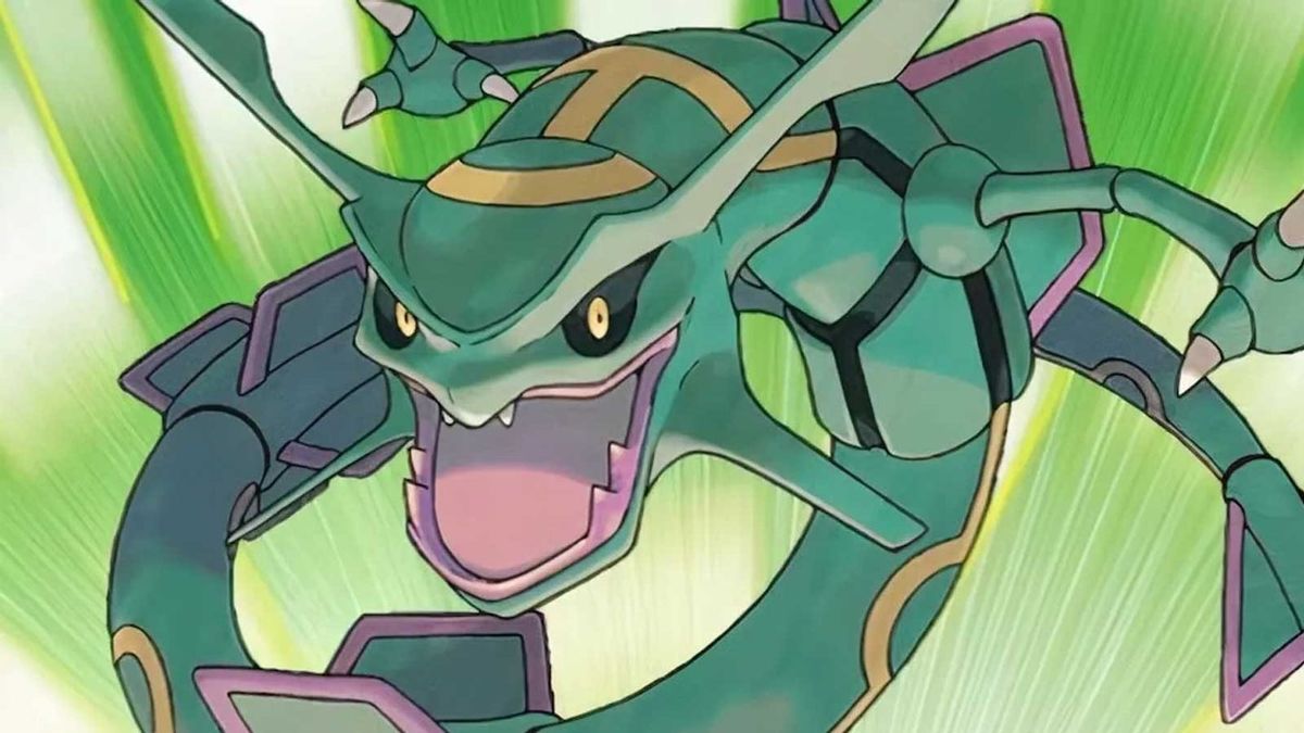 Pokémon Emerald Ex stuns with 16 Gyms to beat and 479