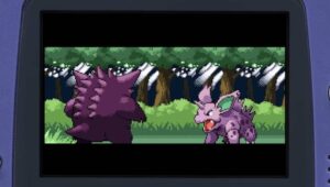 Pokémon Feuerrot und Blattgrün erhalten das Update, auf das wir gewartet haben, während die Nintendo 3DS-App eingestellt wird