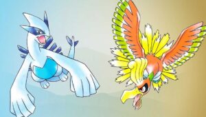 Pokémon Gen 2 könnte als nächstes zurückkehren, da Nintendo einen offensichtlichen Teaser veröffentlicht