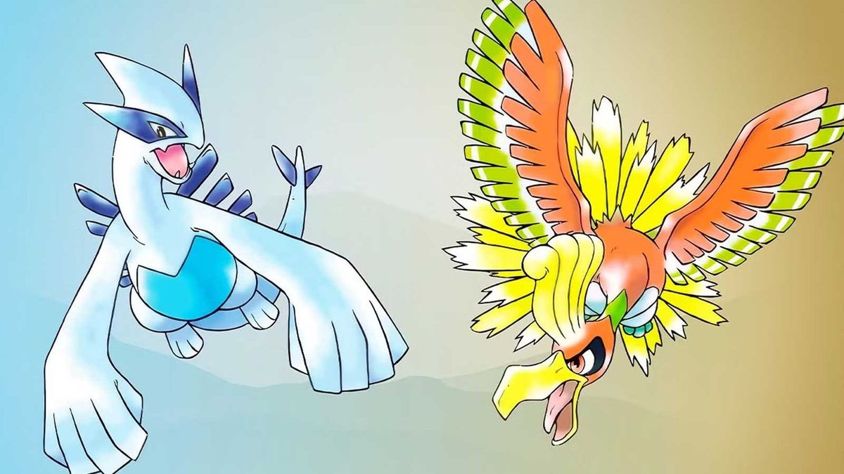 Pokémon Gen 2 could be next to return as Nintendo drops glaringly obvious tease