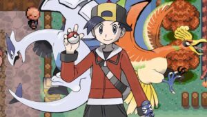 Pokémon Heart & Soul ist ein kostenloses Angebot, das besser ist als ein Gen 2 Switch-Port