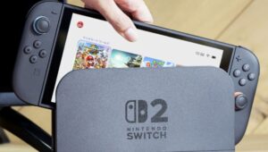 Preiserhöhung für Nintendo Switch 2 bestätigt, da die Hardware-Krise in der Branche anhält